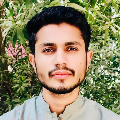 Ahsan M. - Senior Full-Stack Engineer - React, Node and Cloud Platforms