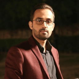 Ahsan R. - Software Engineer - Backend, PHP and Ecommerce Platforms