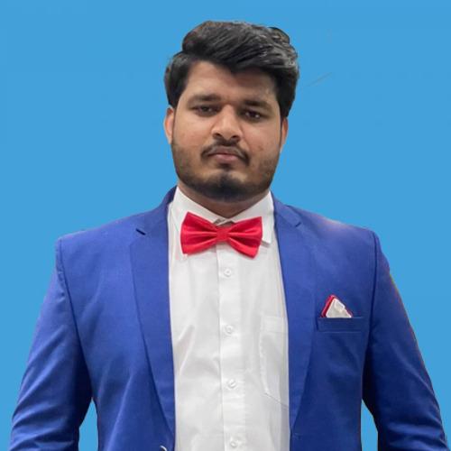 Ahsan S. || item.role}