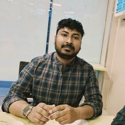 Ahsanul H. - Senior Full-Stack Engineer - Node.js, React and AI Platforms