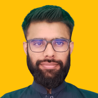 Ahtasham N. - Senior Full-Stack Engineer - Ruby on Rails, React and Cloud Platforms