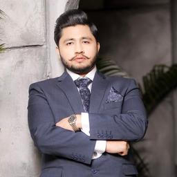 Ahtasham U. - Software Engineer - AI, Game Development and Mobile Platforms