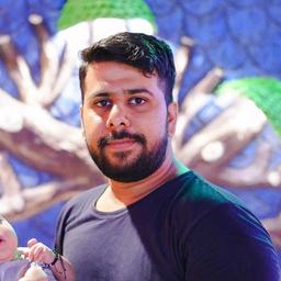 Ahtesham A. - Lead Software Engineer - Cloud, Web3 and Modern Frameworks