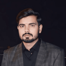 Ahtisham S. - Senior Mobile Engineer - React Native, iOS and Android Platforms