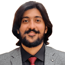 Ahzam R. - Junior Mobile Engineer - Unity, AR and VR Platforms