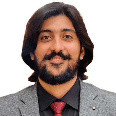 Ahzam R. - Junior Mobile Engineer - Unity, AR and VR Platforms