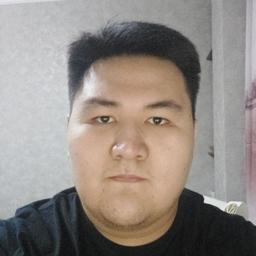 Aibek A. - Junior Software Engineer - AI, Machine Learning and General Development