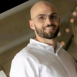 Aidas M. - Senior Full-Stack Engineer - .NET Core, React and Cloud Platforms