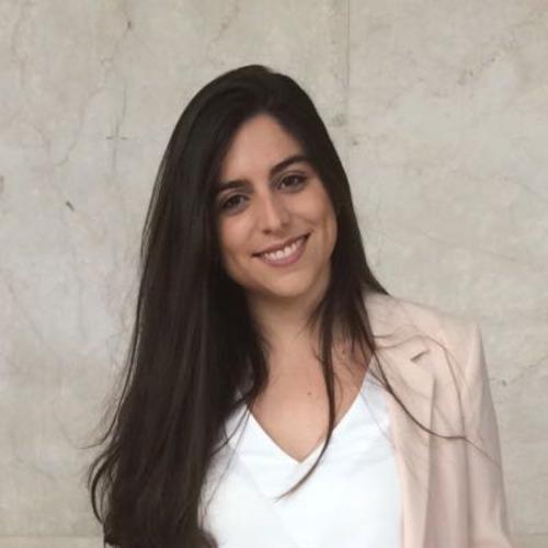 Ailen G. - Java Developer