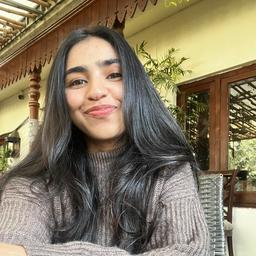 Aiman K. - Senior Data Engineer - Data Science, Data Analysis and Human Resources