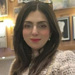 Aiman T. - Junior Software Engineer - Cloud, Security and General Development