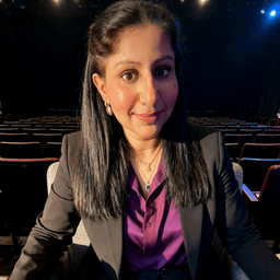 Aimen M. - Lead Software Engineer - Frontend, Mobile and Cloud Platforms