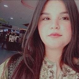 Aisha H. - Junior Software Engineer - Web, Backend and General Development