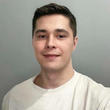 Aivaras N. - Software Engineer - Web3, Python and AI Platforms