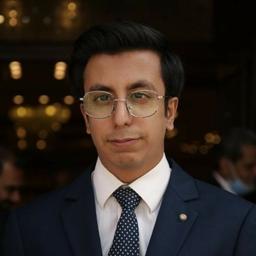 Aizaz A. - Lead Game Engineer - Unity, Unreal Engine and Multiplayer Platforms