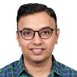 Ajay B. - Lead Data Engineer - Cloud, Big Data and Data Platforms