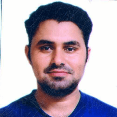 Ajay  D. - Junior Software Engineer - Cloud, DevOps and General Development