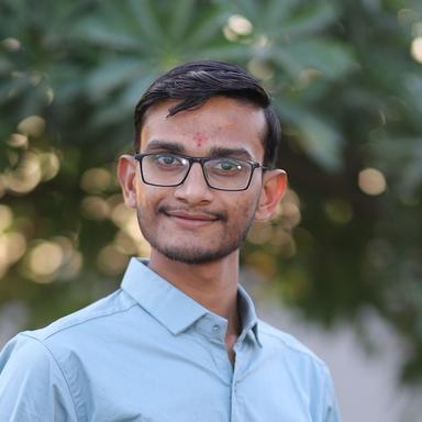 Ajay G. at Softaims Ajay G. - Senior Mobile Engineer - React Native, AWS and AI Platforms