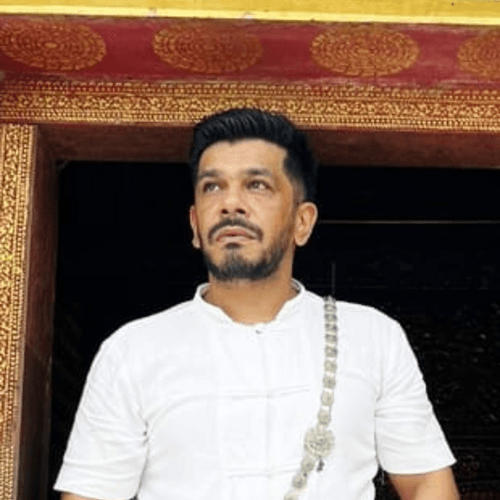 Ajay J. || item.role}