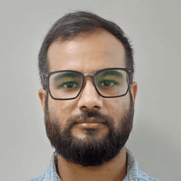 Ajay K. - Lead Software Engineer - AI, Web and Full-Stack Platforms