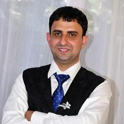 Ajay  K. - Junior Software Engineer - Web, PHP and E-Commerce Platforms