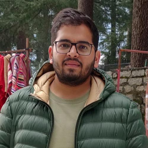 Profile of Ajay K., Senior Full-Stack Engineer - AI, Cloud and Modern Frameworks at Softaims