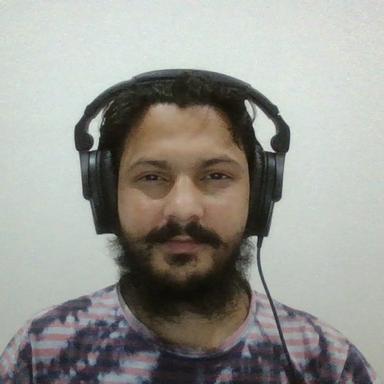 Ajay K. - Junior Software Engineer - Music Production, Composition and General Development