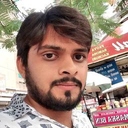 Ajay K. - Senior Full-Stack Engineer - Node.js, Vue.js and MySQL Platforms