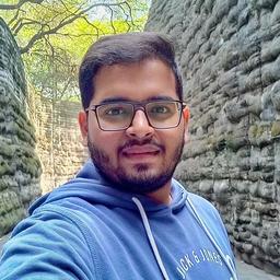Ajay Kumar K. - Junior Software Engineer - AI, Web and Chatbot Platforms
