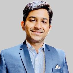 Ajay R. - Software Engineer - Salesforce, JavaScript and CRM Platforms