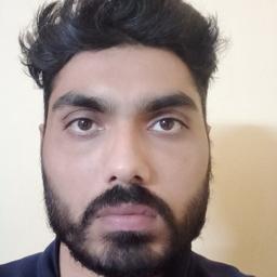 Ajay S. - Junior Full-Stack Engineer - JavaScript, Node and Cloud Platforms