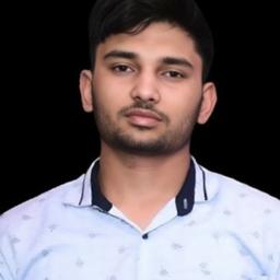 Ajay S. - Junior Full-Stack Engineer - React, Node and Web3 Platforms