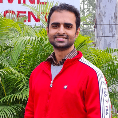 Ajay S. - Lead Software Engineer - Cloud, Modern Frameworks and Full-Stack Development