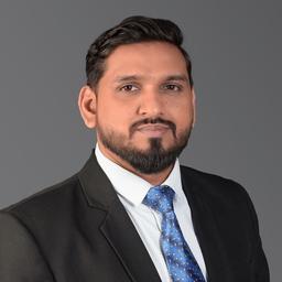 Ajay T. - Software Engineer - Mobile, Web and Odoo Platforms