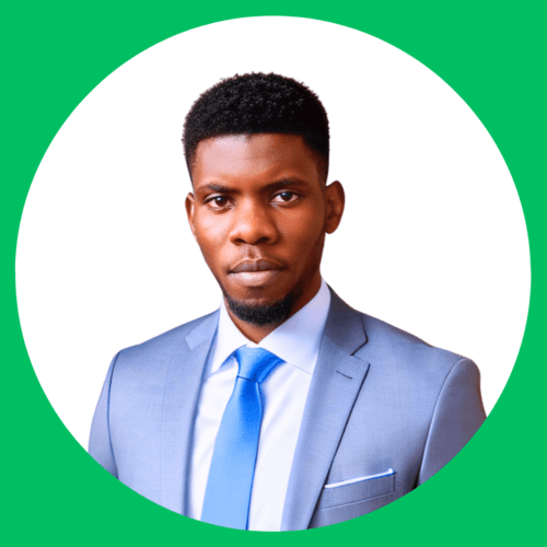 Profile of Ajayi  O., Wix at Softaims