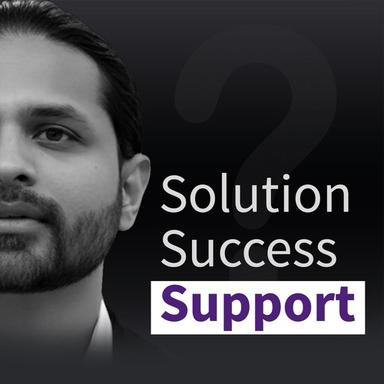 Ajaz A. - Software Engineer - Full-Stack, Mobile and Blockchain Platforms