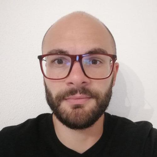 Ajdin L., developer