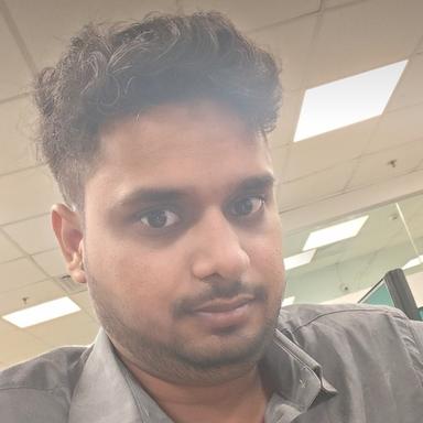 Ajeet K. - Software Engineer - Backend, Web and General Development