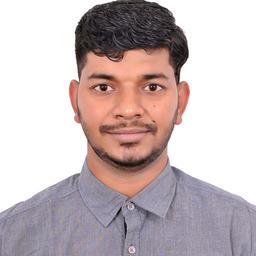 Ajeet  Y. - Lead Software Engineer - QA, Testing and Python Platforms