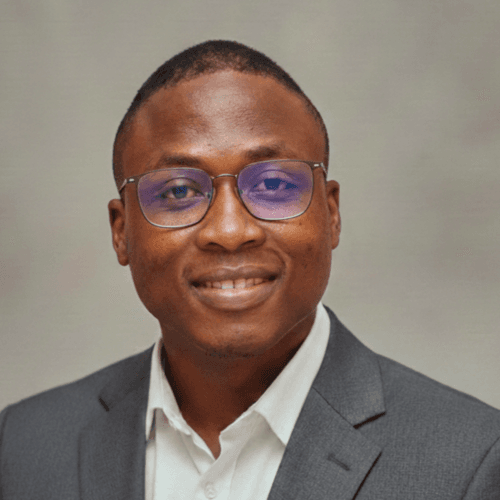 Ajibola D. - Shopify Developer