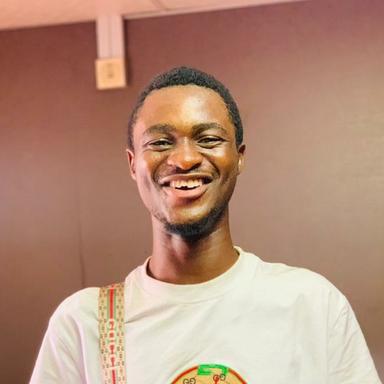 Ajiboye A. - Junior Software Engineer - Backend, Python and API Development