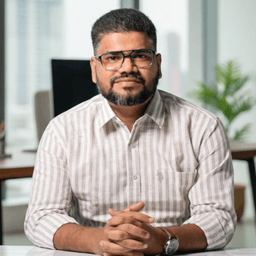 Ajit J. - Lead Software Engineer - Game Development, AR and VR Platforms