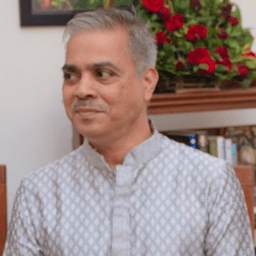 Ajit T. - Senior Full-Stack Engineer - React, Java and Mobile Platforms