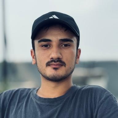 Ajmal N. - Senior Backend Engineer - Cloud, DevOps and Containerization Platforms