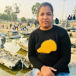 Akansha A. - Software Engineer - Blockchain, AI and Cloud Platforms