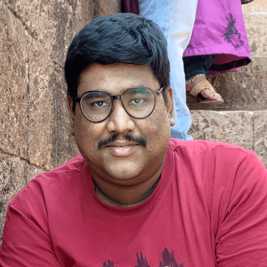 Akash A. - Lead Full-Stack Engineer - React, Node and Mobile Platforms