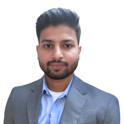 Akash K. - Junior Mobile Engineer - Kotlin, Swift and iOS Platforms