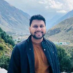 Akash Kumar M. - Lead Full-Stack Engineer - Node.js, React and SaaS Platforms