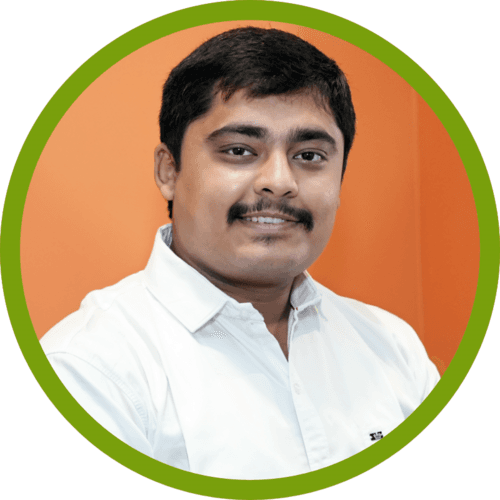Profile of Akash S., Senior Full-Stack Engineer - Python, React and AI Platforms at Softaims