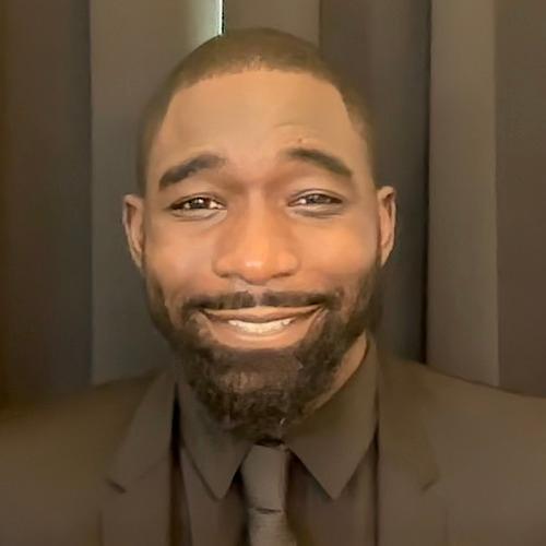 Akeme U. || item.role}